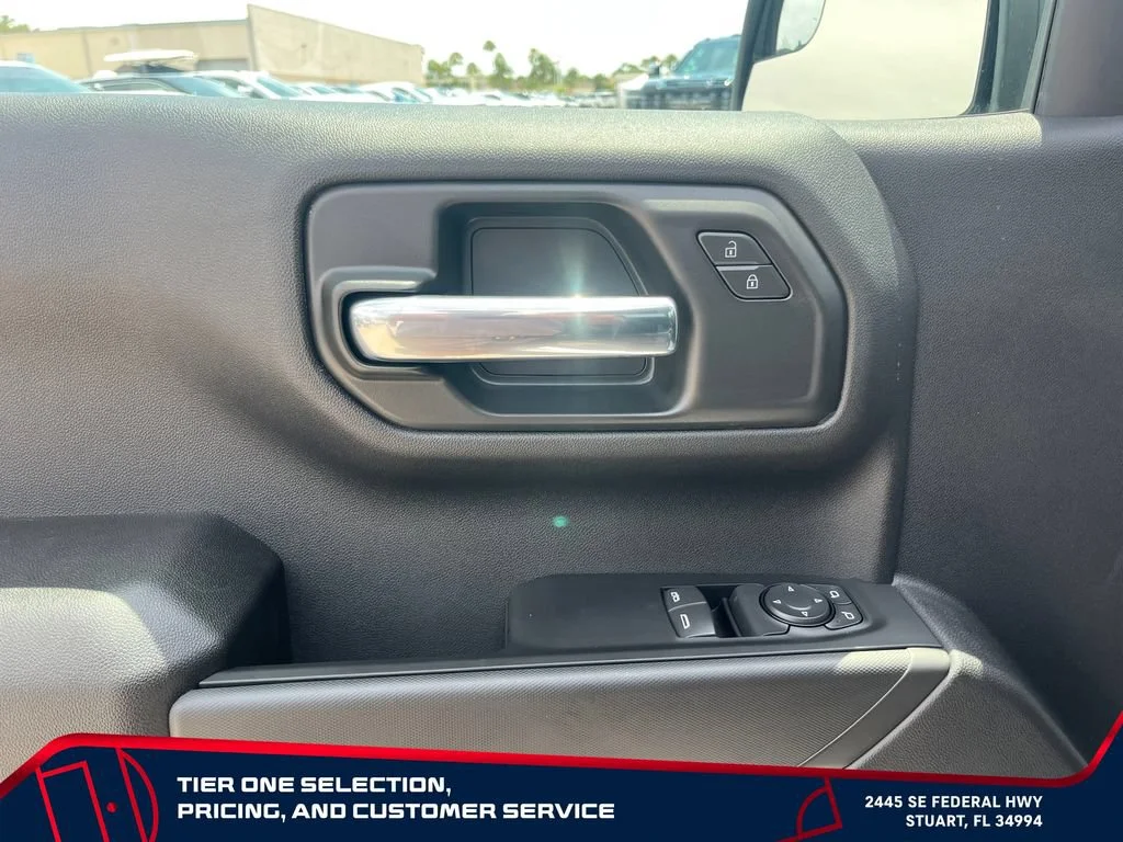 2026 GMC Sierra 1500 Pro - Photo 15