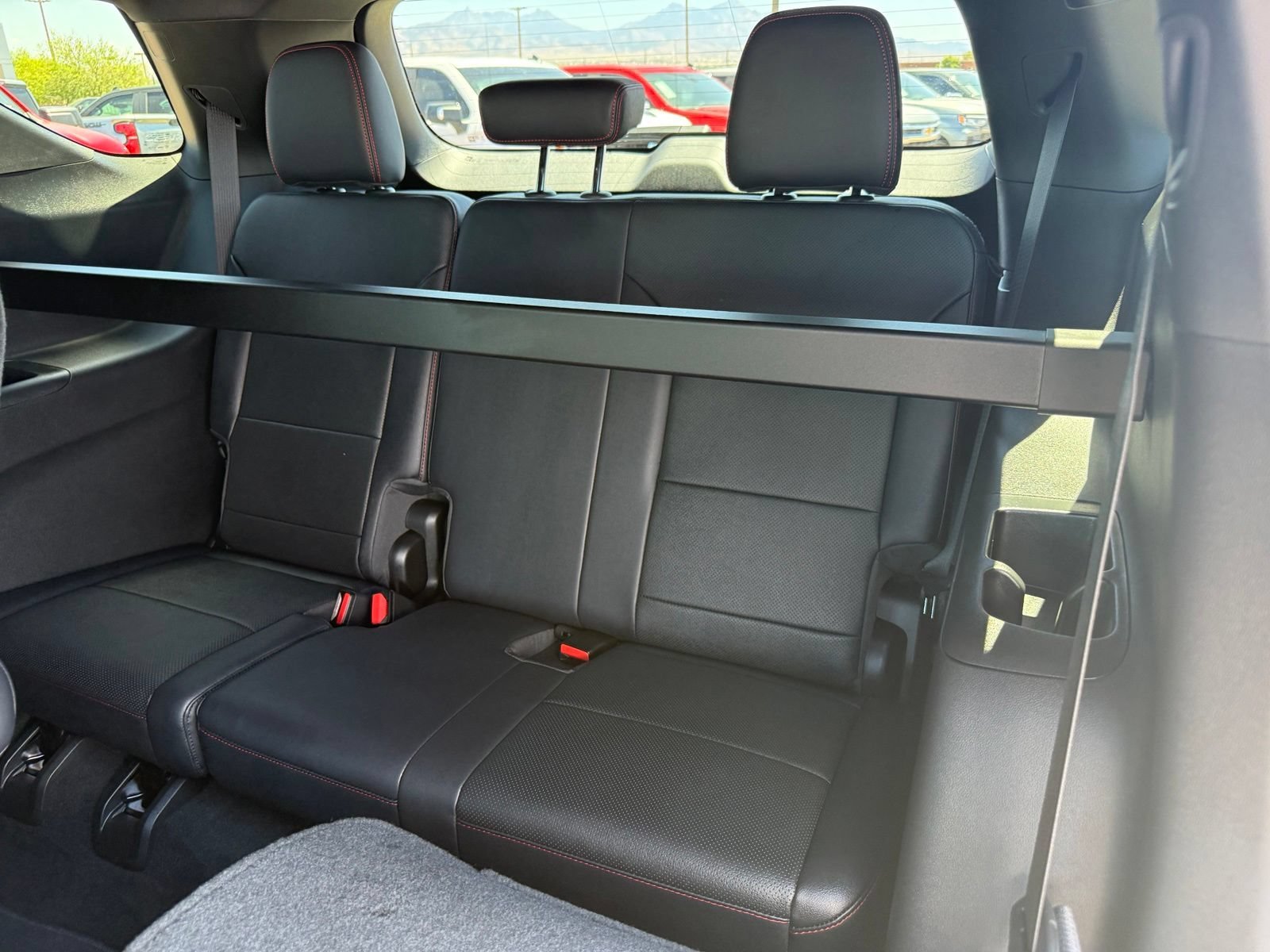 New 2026 Sterling Gray Metallic Chevrolet Z71 image 36