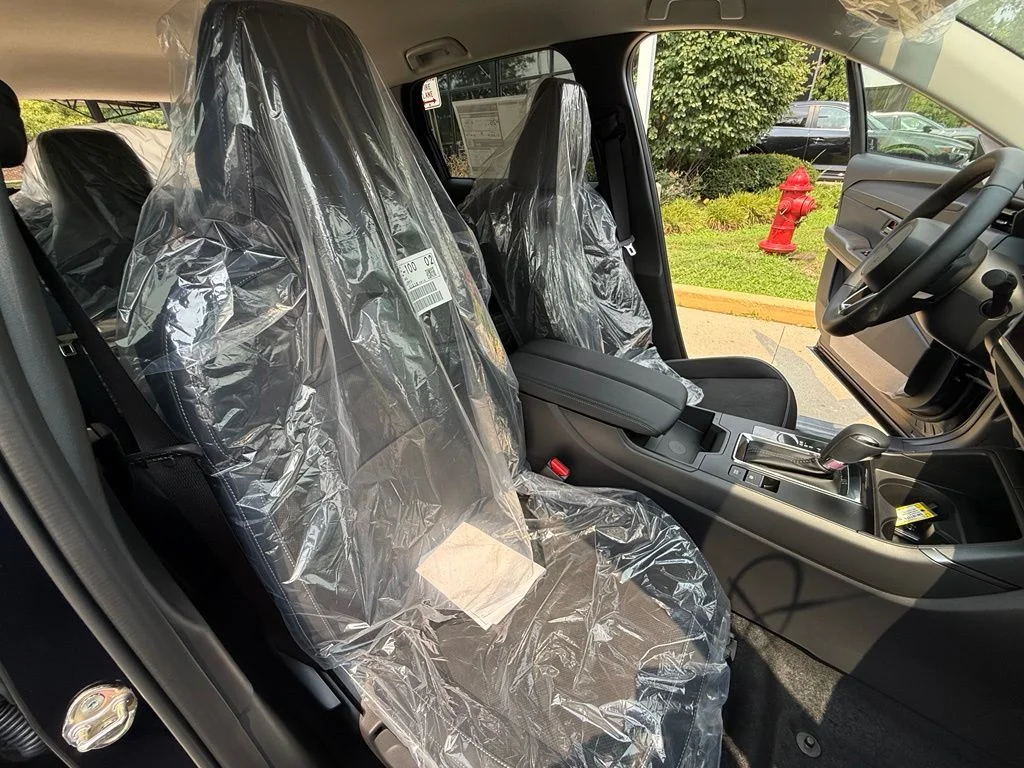 New 2026 Navy Blue Mica Mazda 2.5 S Preferred AWD image 29