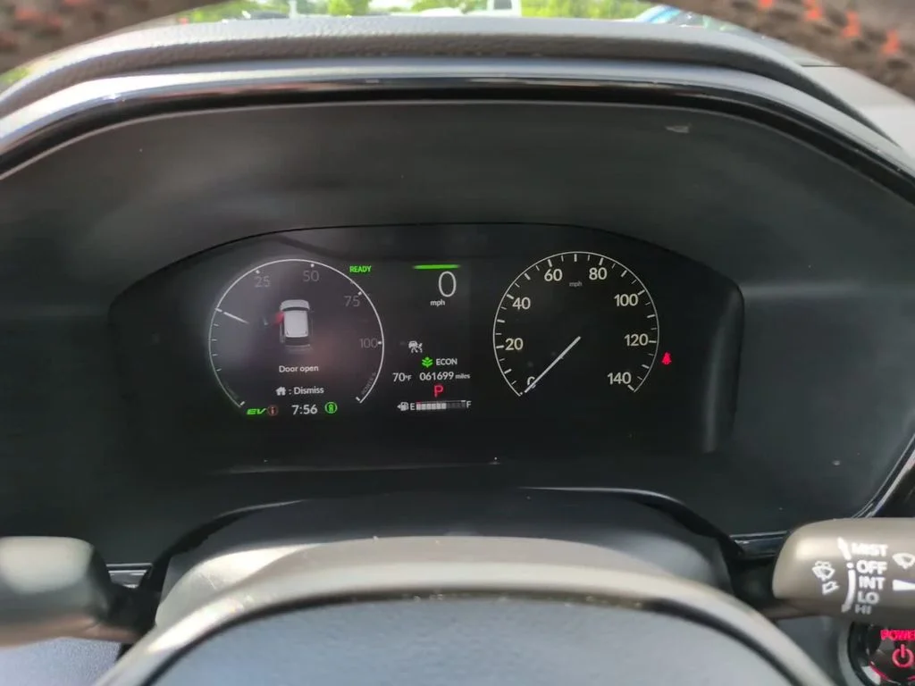 Used 2024  Honda Sport-L image 26
