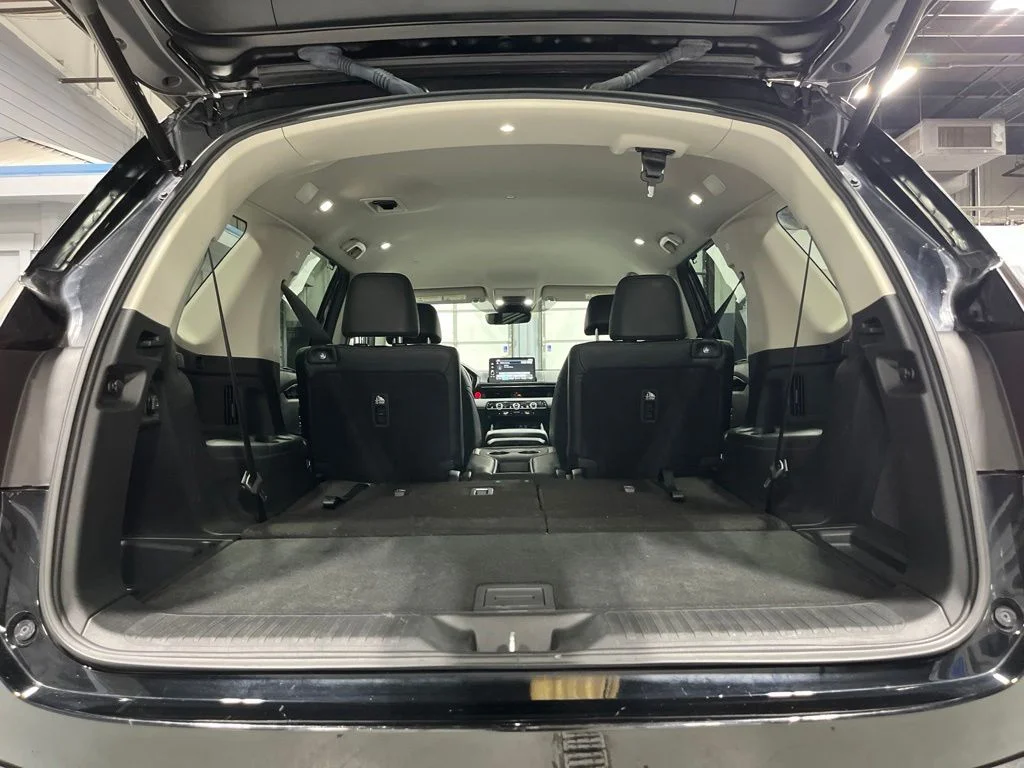 2024 Honda Pilot EX-L - Photo 33