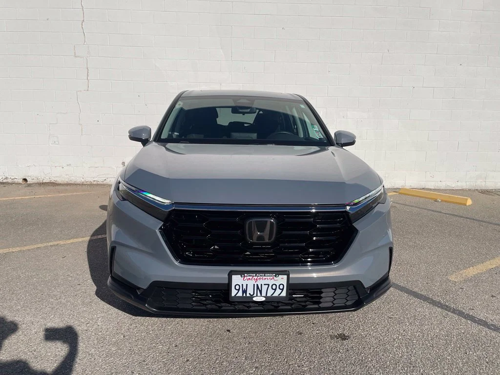 Used 2026  Honda EX image 2