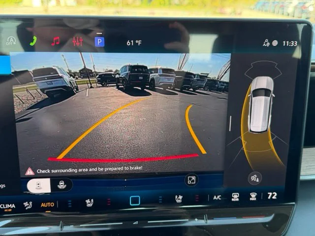 Vehicle thumbnail