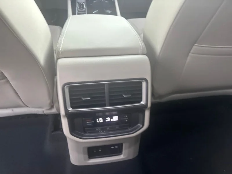 New 2026 Blue Volkswagen 2.0T SE w/Technology image 15