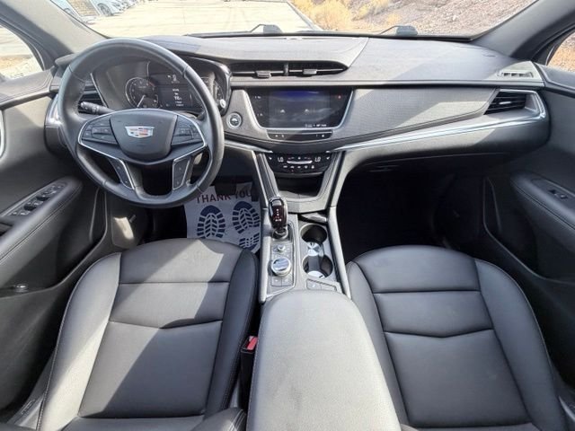 2023 Cadillac XT5 Luxury - Photo 26
