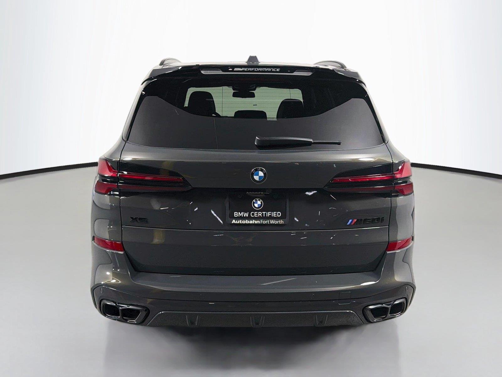 2026 BMW X5 M60i - Photo 11