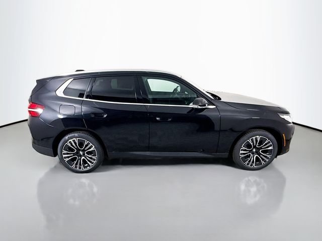 Certified Used 2026 Black Sapphire Metallic BMW 30 xDrive image 8