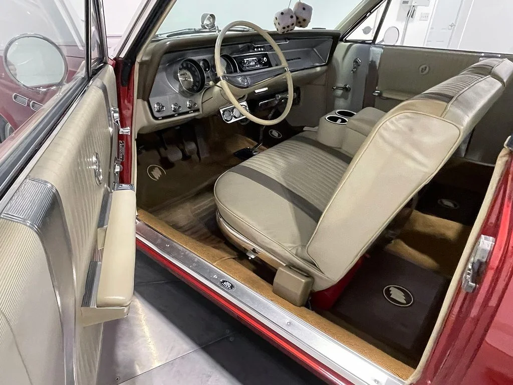 Used 1963  Buick  image 73