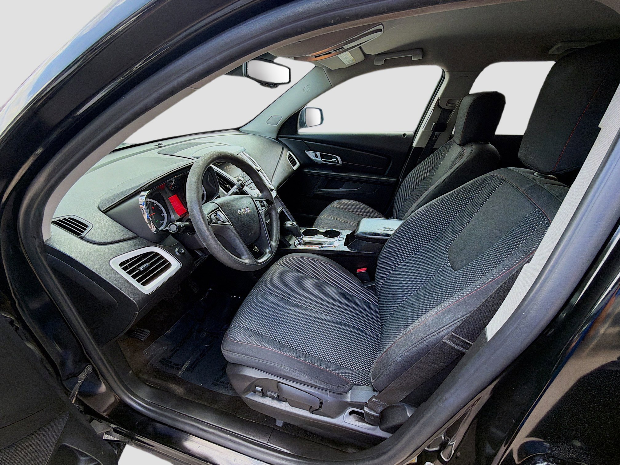 2017 GMC Terrain SLE-1 - Photo 16