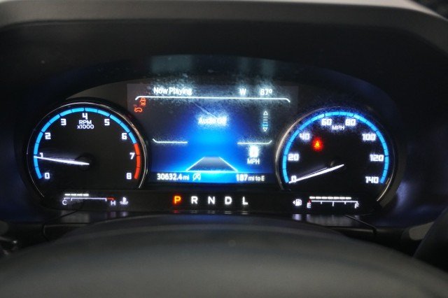 Used 2023  Ford Outer Banks image 26