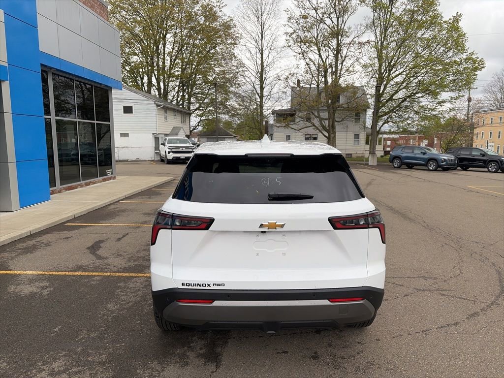 2026 Chevrolet Equinox LT - Photo 6