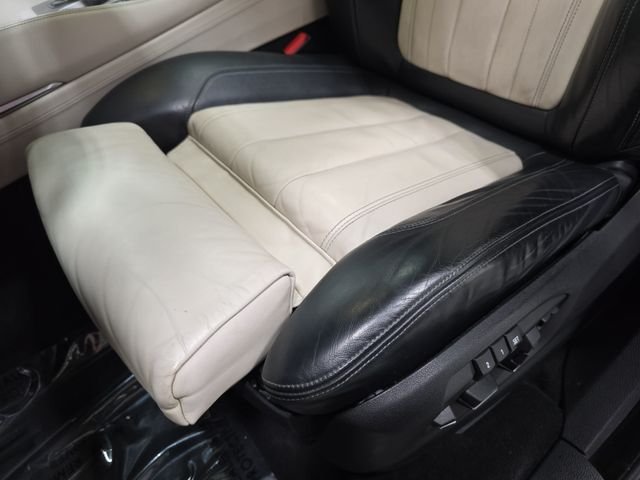 Used 2015 Gray BMW xDrive35i image 28