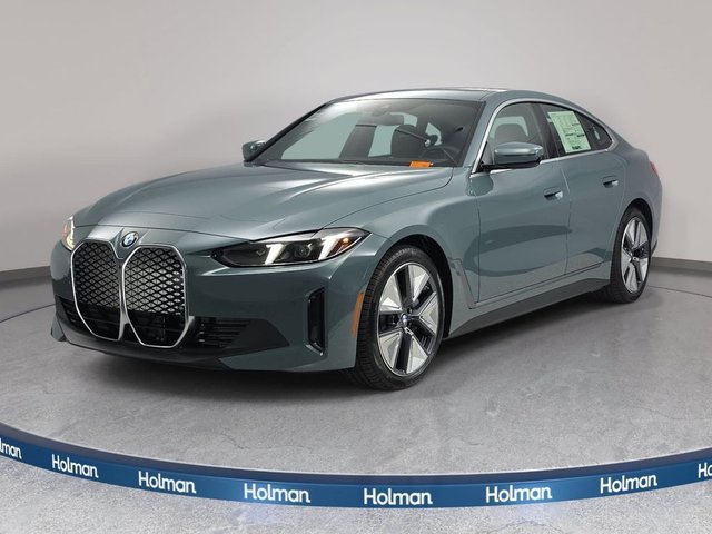 2026 BMW i4 xDrive40