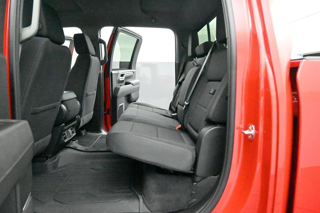 2026 GMC Sierra 3500HD SLE - Photo 20