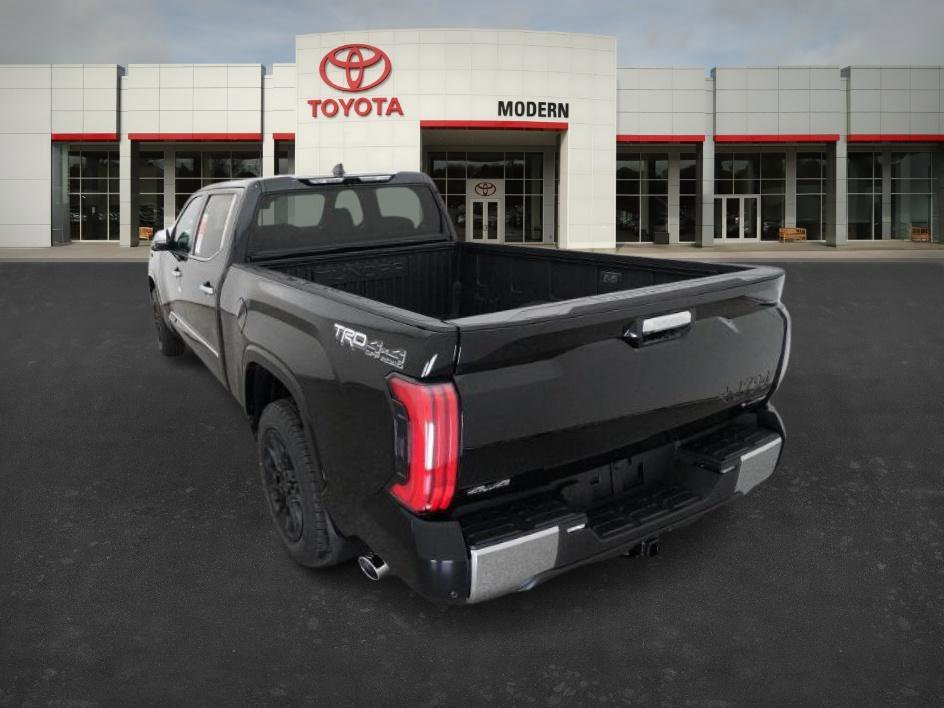 2026 Toyota Tundra 1794 Edition - Photo 16