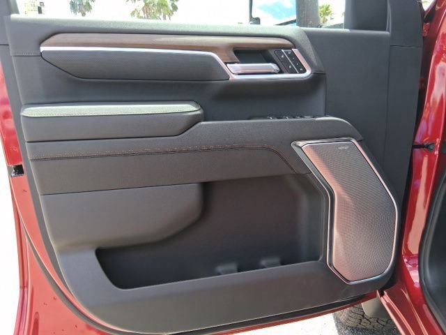 2026 Chevrolet Silverado 2500 HD High Country - Photo 15