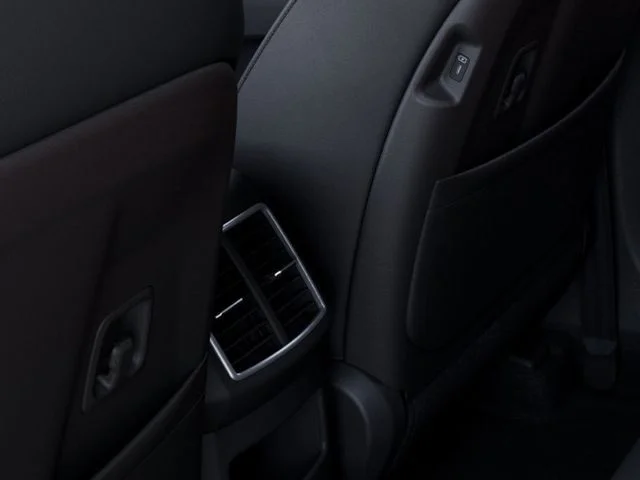 2026 Kia Sportage EX - Photo 26