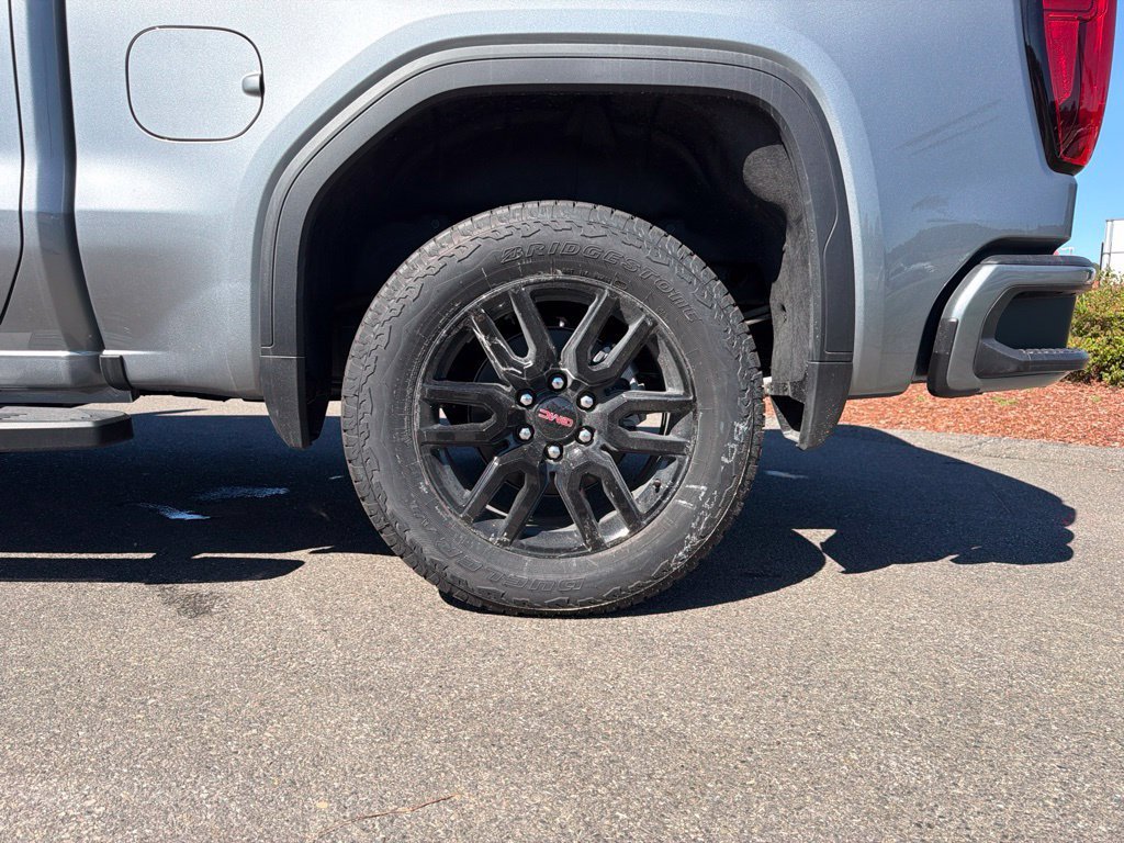 2026 GMC Sierra 1500 Elevation - Photo 9