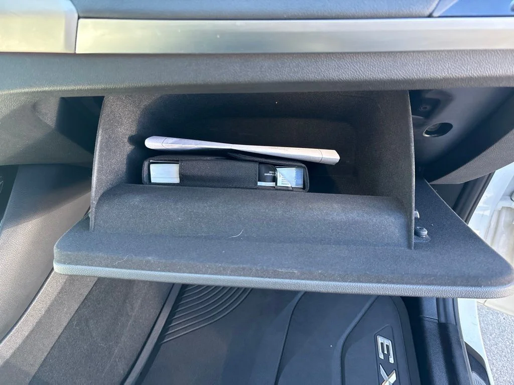 Used 2020 White BMW M40i image 24
