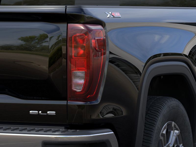 2026 GMC Sierra 1500 SLE - Photo 11