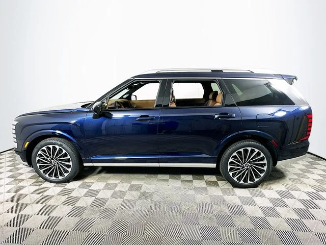 New 2026 Hyundai PALISADE HYBRID Calligraphy