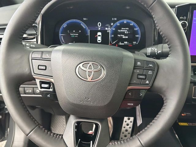 New 2026  Toyota XSE image 28