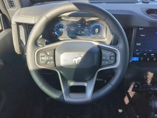 2025 Ford Bronco 4-Door Badlands - Photo 13