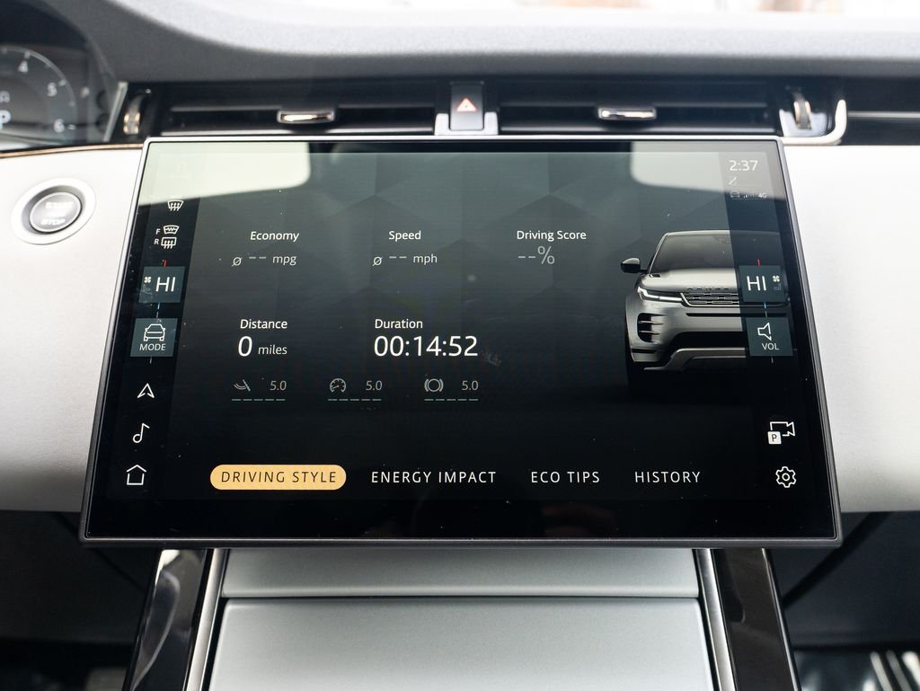 Certified Used 2025 White Land Rover S image 27