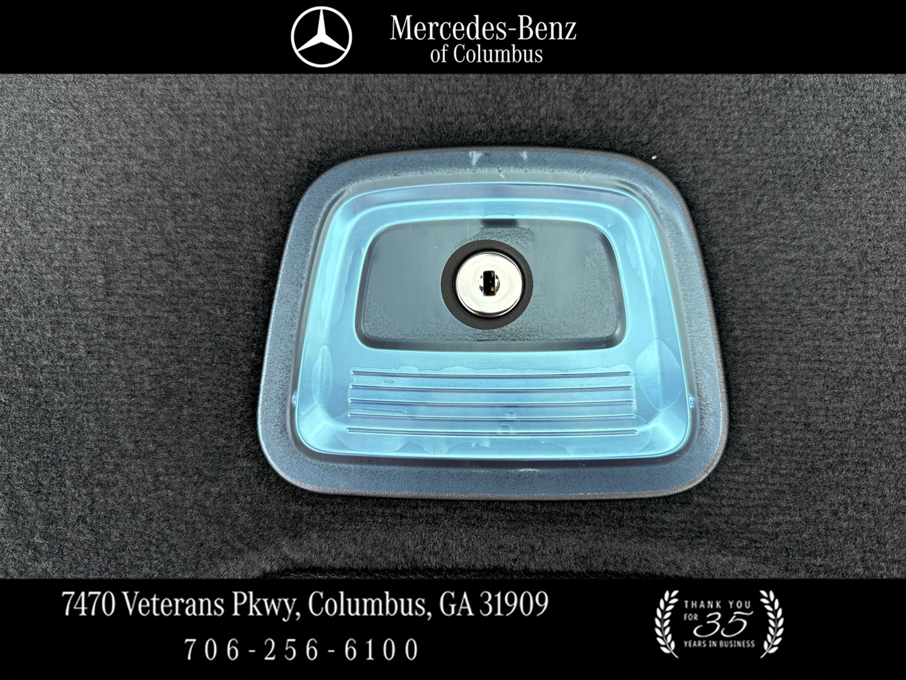 2026 Mercedes-Benz GLC Base - Photo 13