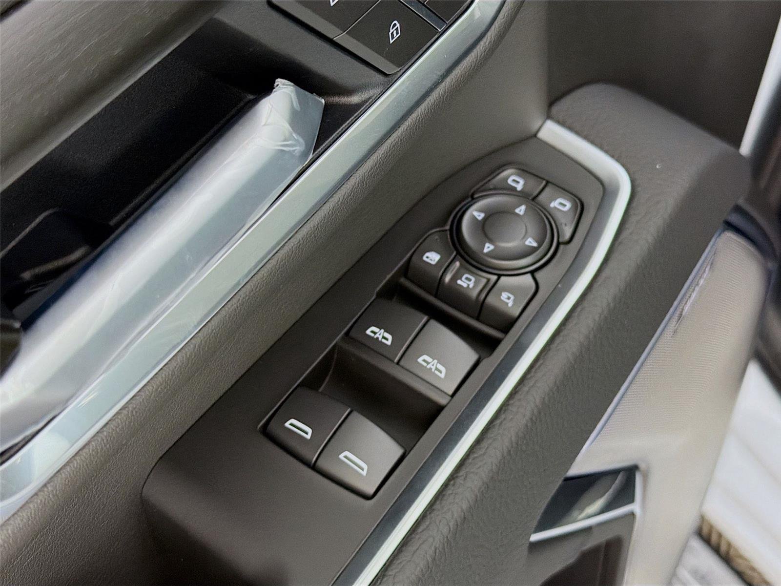 2026 GMC Sierra 2500HD Denali - Photo 24