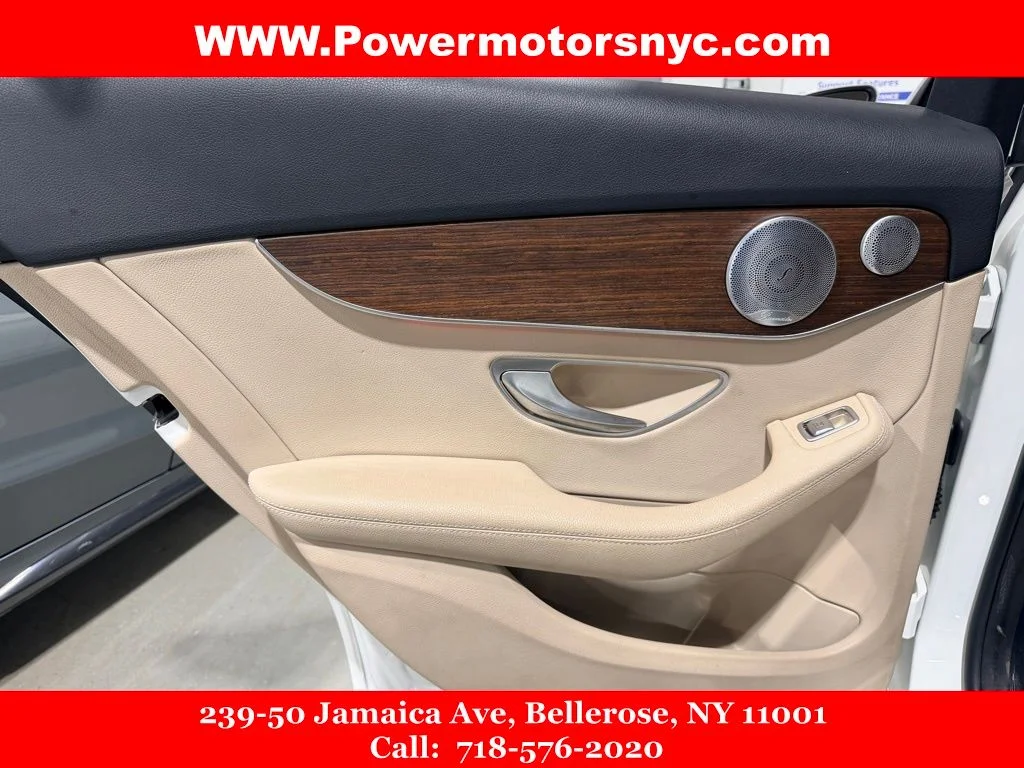 Used 2021 White Mercedes-Benz C 300 image 46