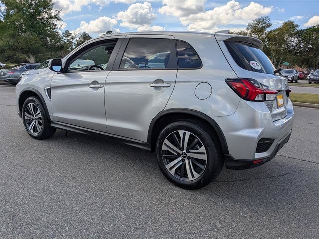 2025 Mitsubishi Outlander Sport SE - Photo 6