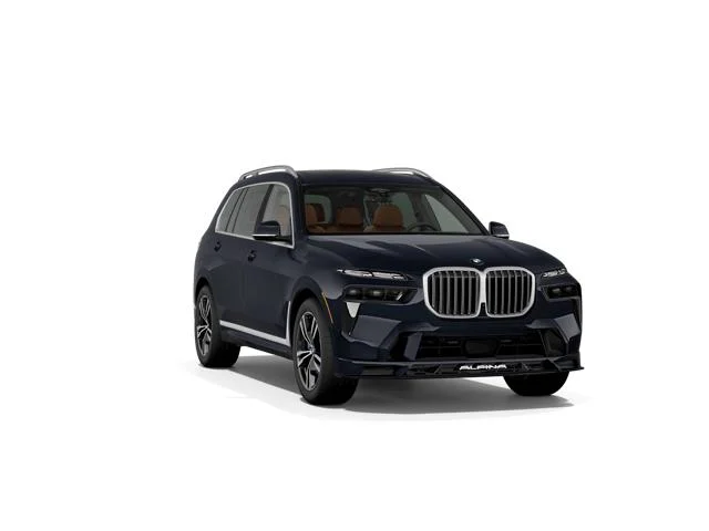 2026 BMW B7