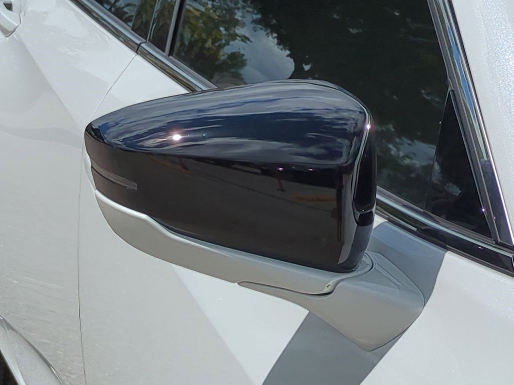 2025 Acura TLX Technology Package - Photo 12