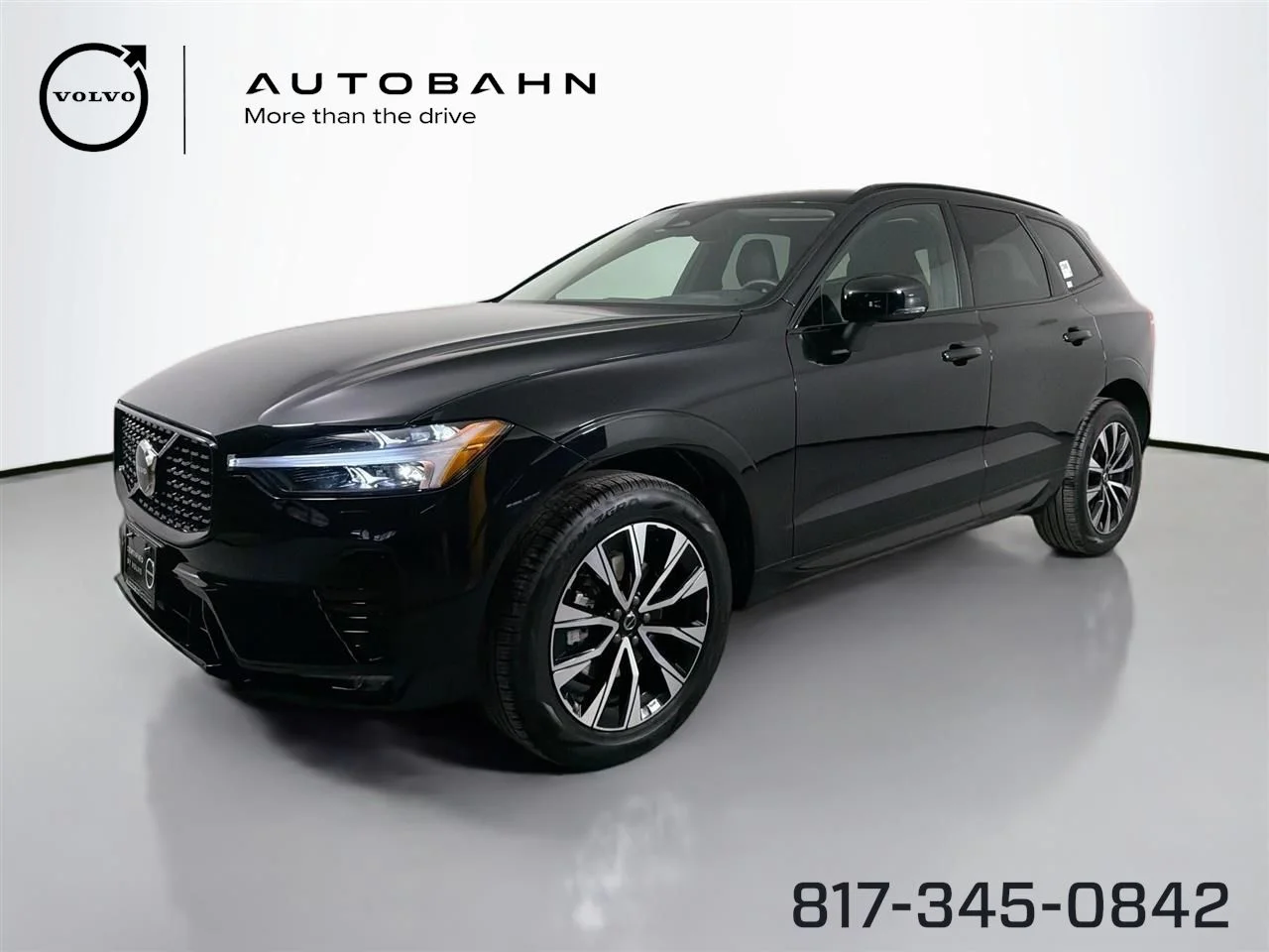 2025 Volvo XC60 B5 Core Dark AWD's photo