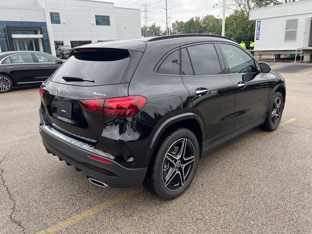 Used 2026  Mercedes-Benz GLA 250 image 5