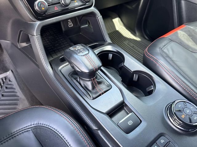 Used 2025 Green Ford Raptor image 26