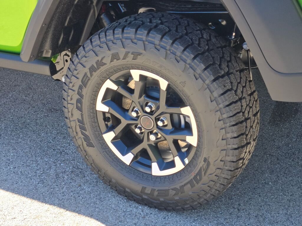 New 2026 Mojito (DISC) Jeep Rubicon image 16