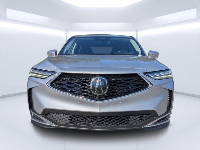 2026 Acura MDX Technology Package - Photo 8
