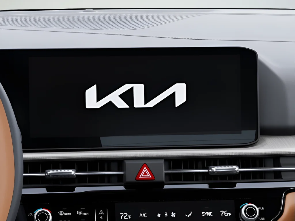 New 2026 Panthera Metal Kia X-Line image 15