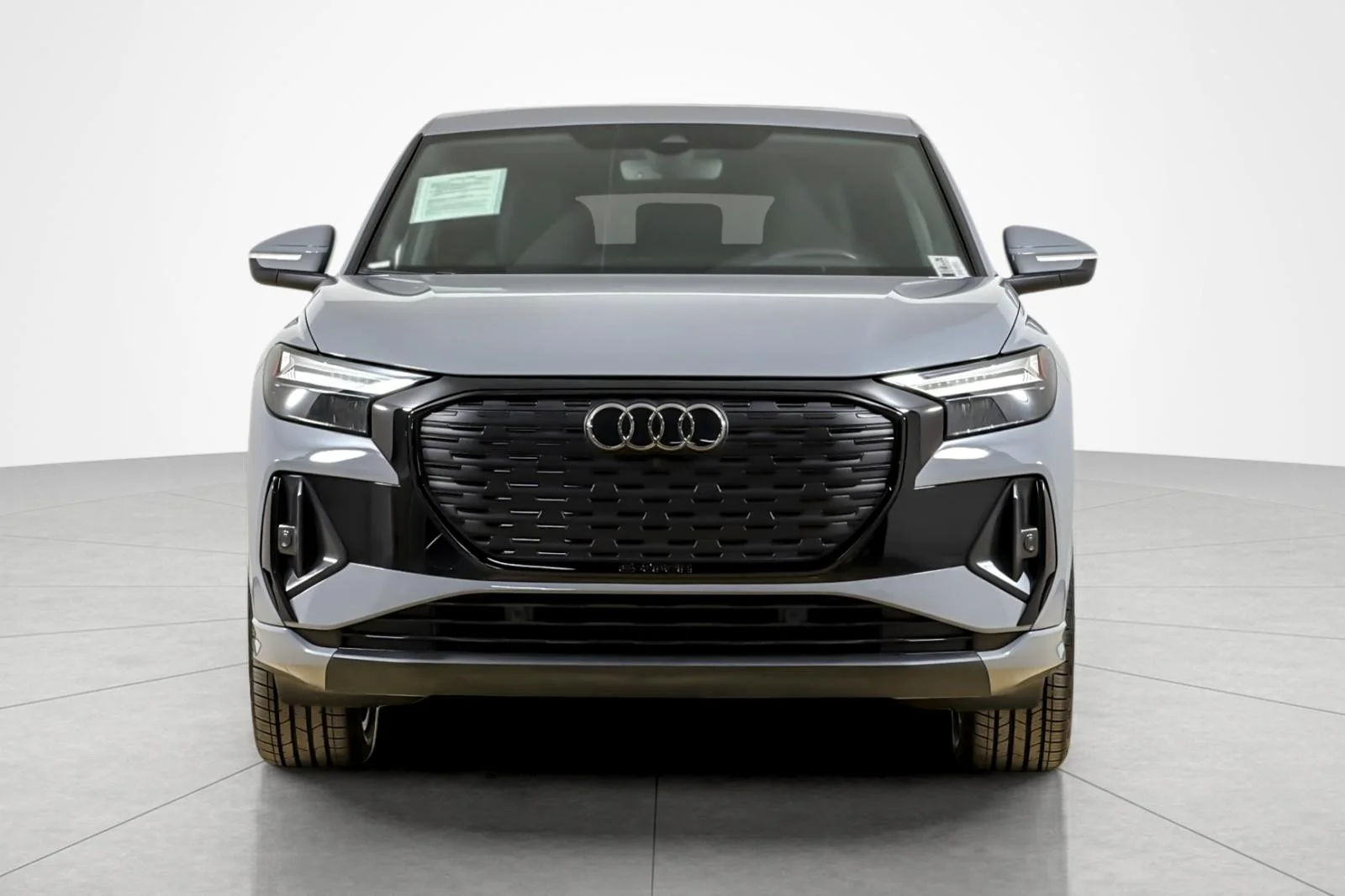 Certified Used 2024 Pebble Gray Audi Premium Plus 50 quattro image 8