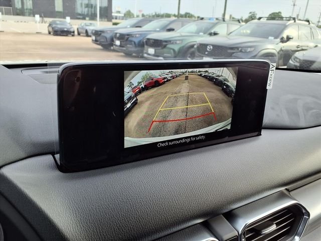 2025 Mazda CX-5 S - Photo 8