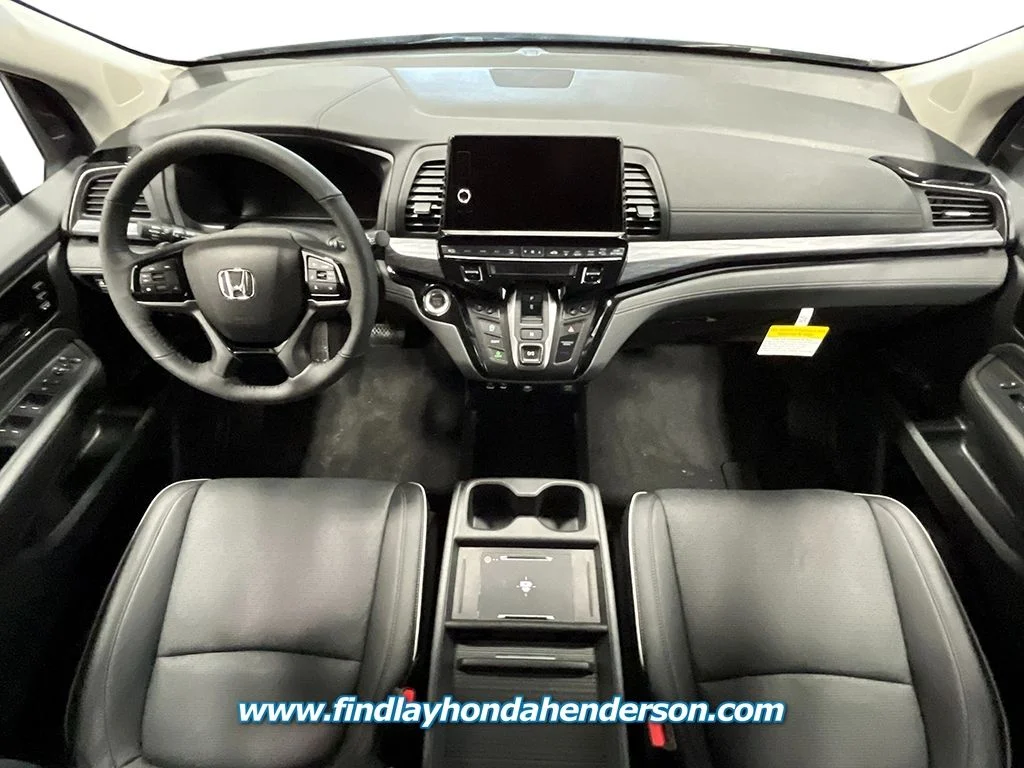New 2027 Platinum White Pearl Honda Elite image 24