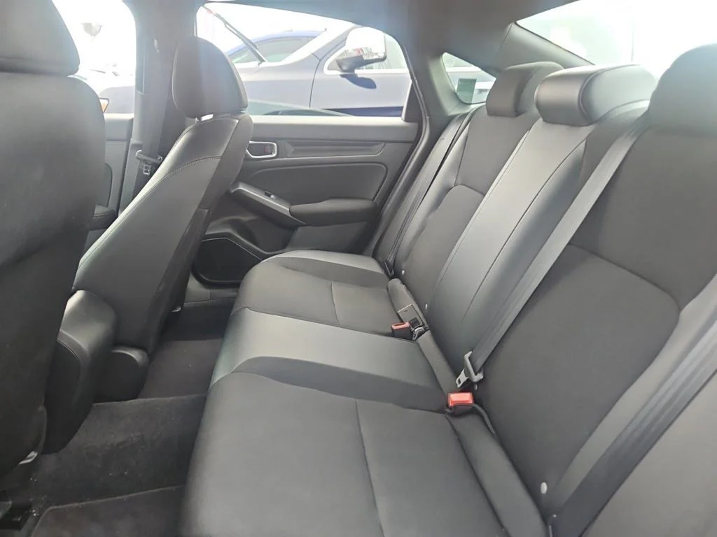 Used 2022 Gray Honda Sport image 8