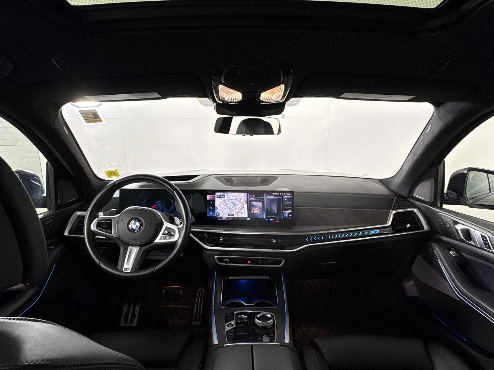 Used 2023 Carbon Black Metallic BMW xDrive40i image 19