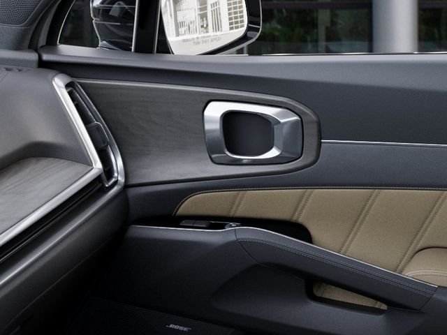 New 2026 Wolf Gray Kia X-Line SX Prestige AWD image 25