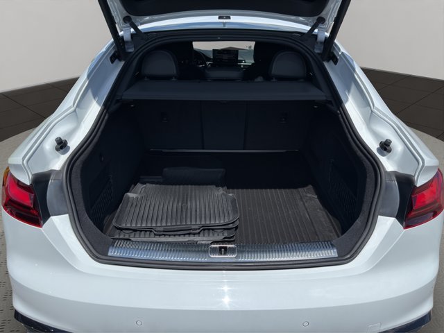 Used 2023 White Audi S line Premium Plus image 23