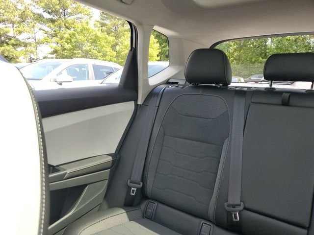 New 2026 White Volkswagen 1.5T SE image 10