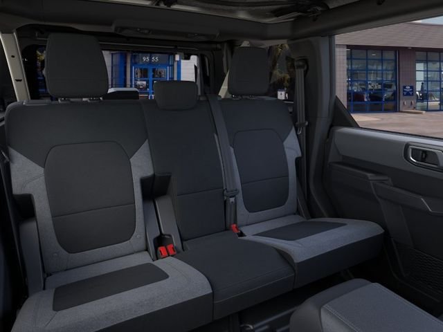 New 2026 Beige Ford Base image 11