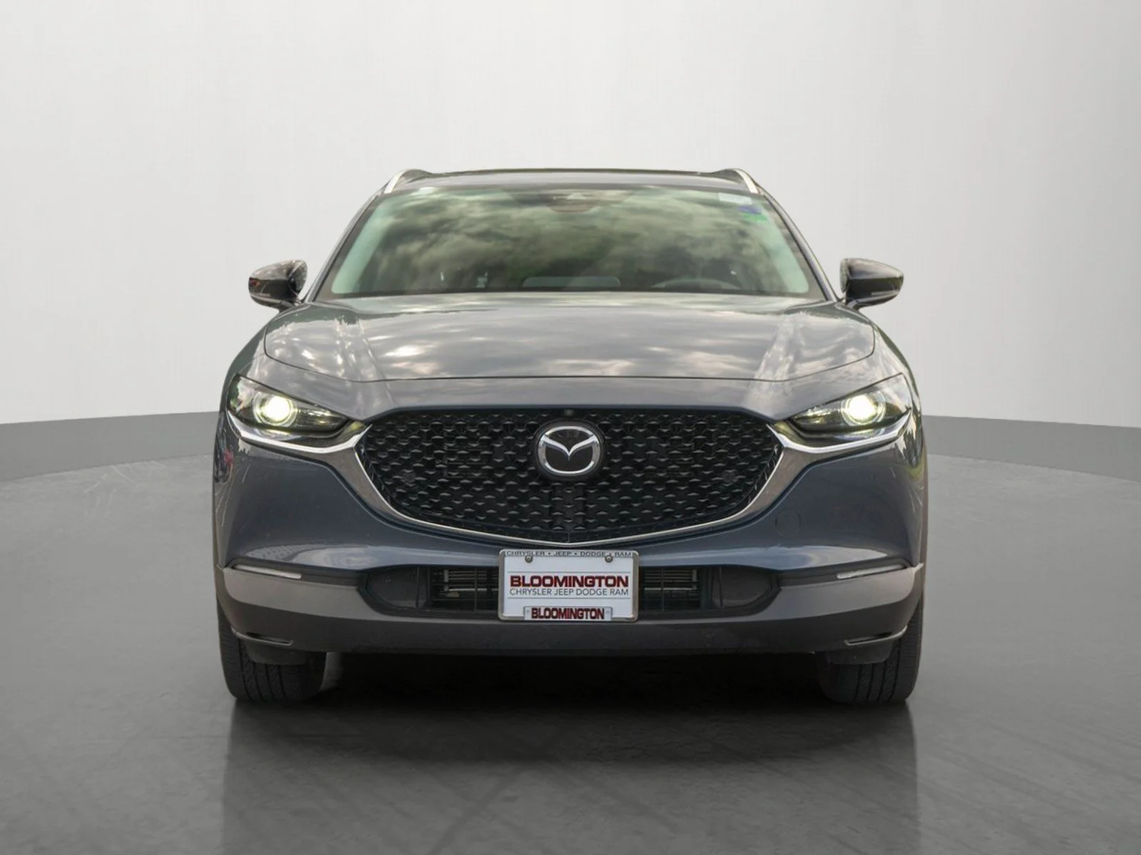 Used 2022 Mazda CX-30 Turbo Premium Plus with VIN 3MVDMBEY0NM402782 for sale in Minneapolis, Minnesota